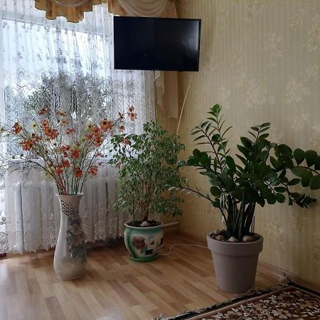 Апартаменти В Центрі Міста คาเมียเนตส์-โปดิลสกี ภายนอก รูปภาพ
