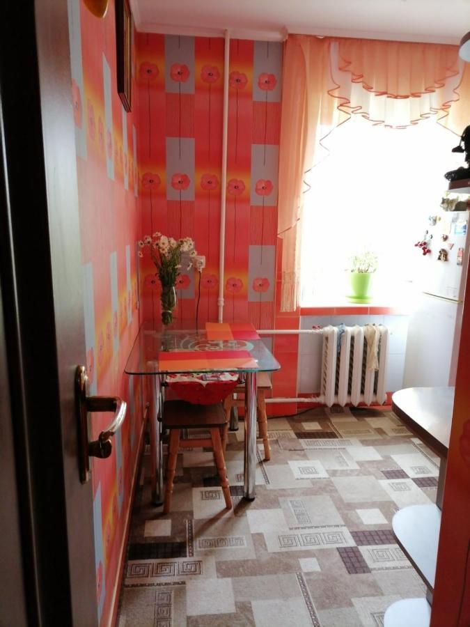 Апартаменти В Центрі Міста คาเมียเนตส์-โปดิลสกี ภายนอก รูปภาพ