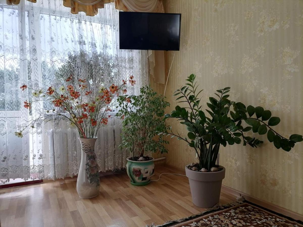 Апартаменти В Центрі Міста คาเมียเนตส์-โปดิลสกี ภายนอก รูปภาพ